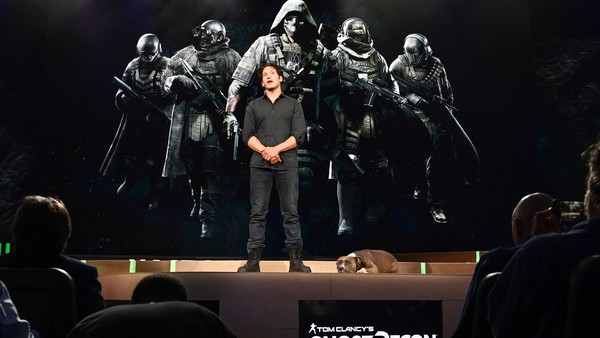 Ubisoft, en la previa de E3 2019: todos los videojuegos y los grandes anuncios de su conferencia