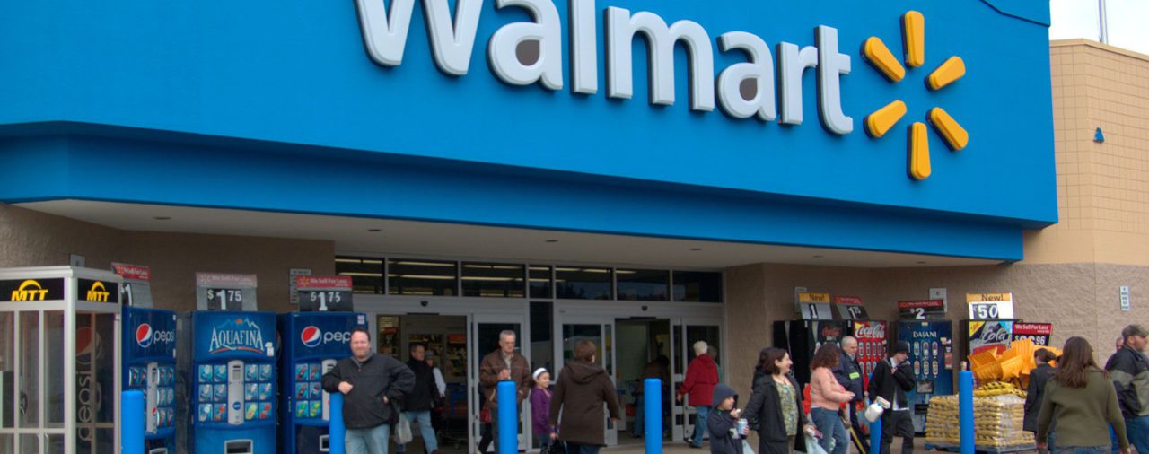 Walmart pagará casi USD 300 millones para cerrar investigación sobre sobornos en México y otros países