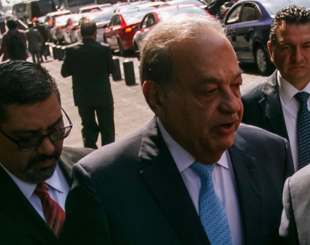 "A México le urge todo", dijo Carlos Slim sobre la situación actual del país