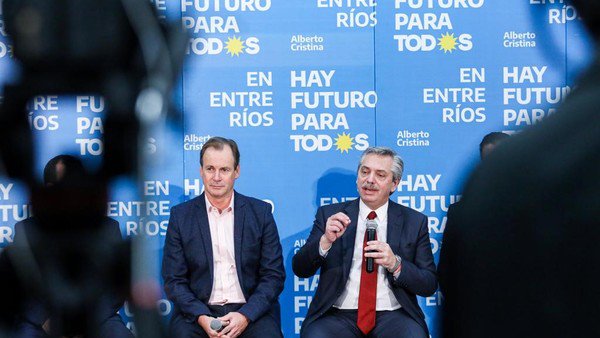 A pesar de las críticas, Alberto Fernández redobla la apuesta e insistirá con la economía hasta las PASO