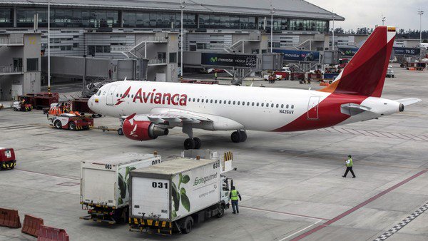 Avianca Holdings se despega de su filial argentina: "No somos Avian"