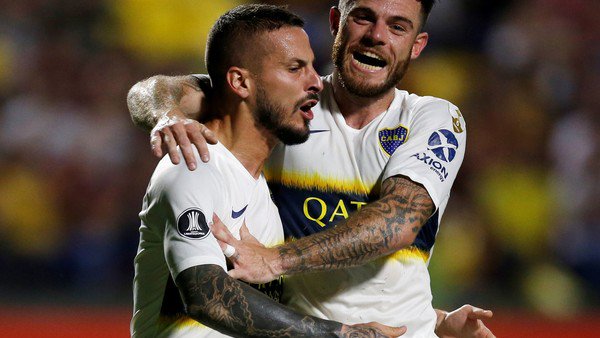 Boca viaja a Brasil con Nandez pero sin Benedetto