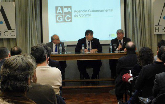 Capacitan a hoteleros y gastronómicos en en el nuevo sistema de habilitaciones