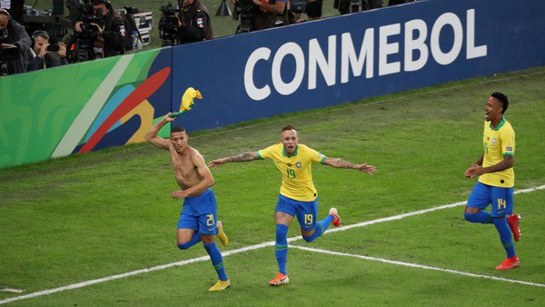 Copa América: Uruguay y Argentina siguen siendo los más ganadores pero acecha Brasil