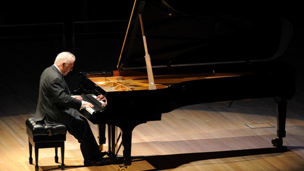 Daniel Barenboim: una entrega en cuerpo y alma en su primer concierto