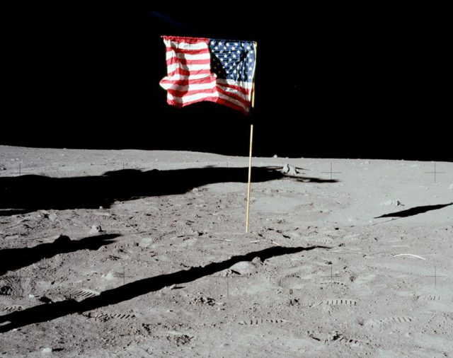 De Kennedy a Trump: la trama política detrás del hombre en la Luna