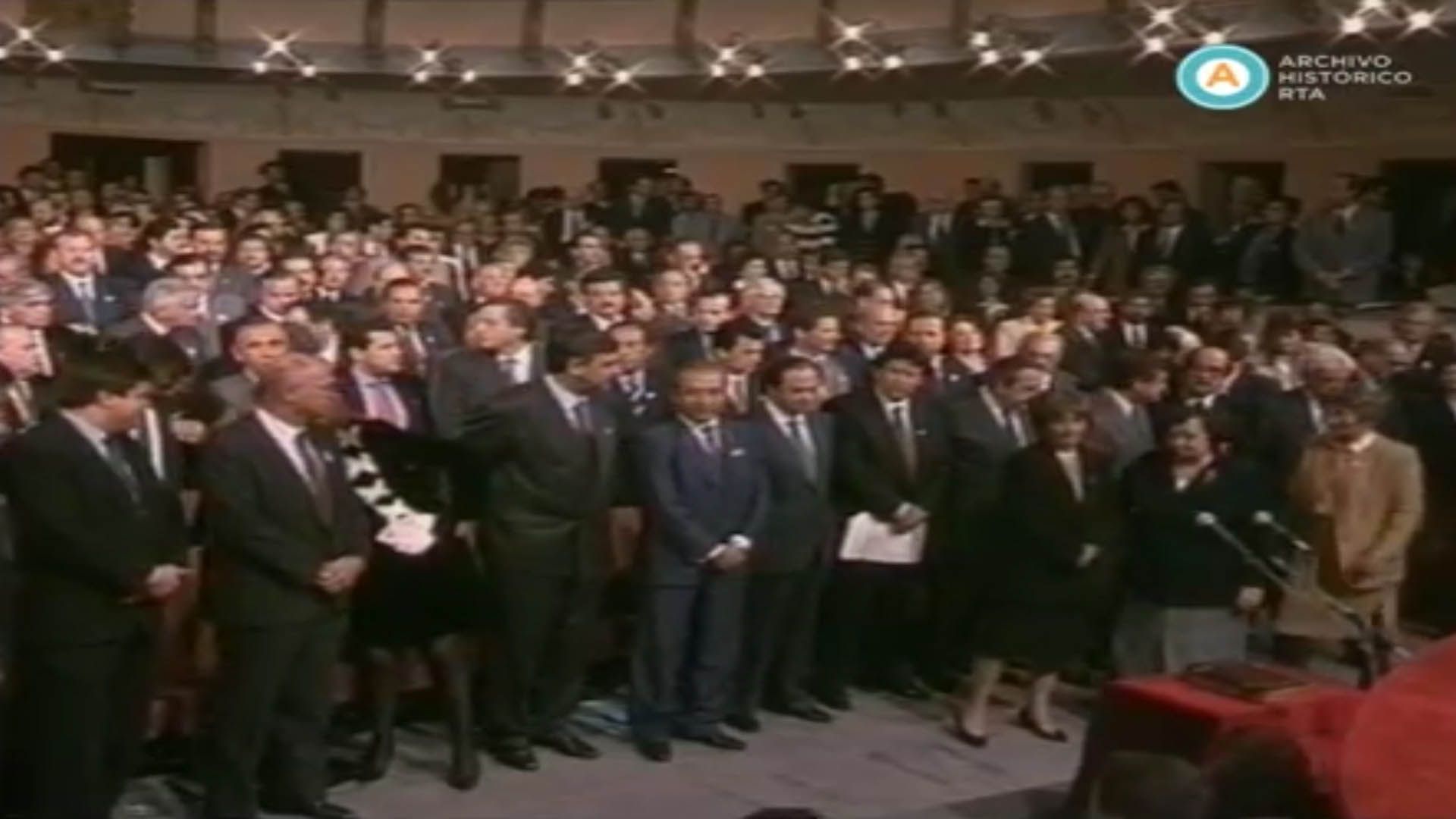 Convención Constituyente de 1994