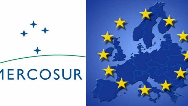 El Gobierno publicó el documento completo del acuerdo entre el Mercosur y la Unión Europea