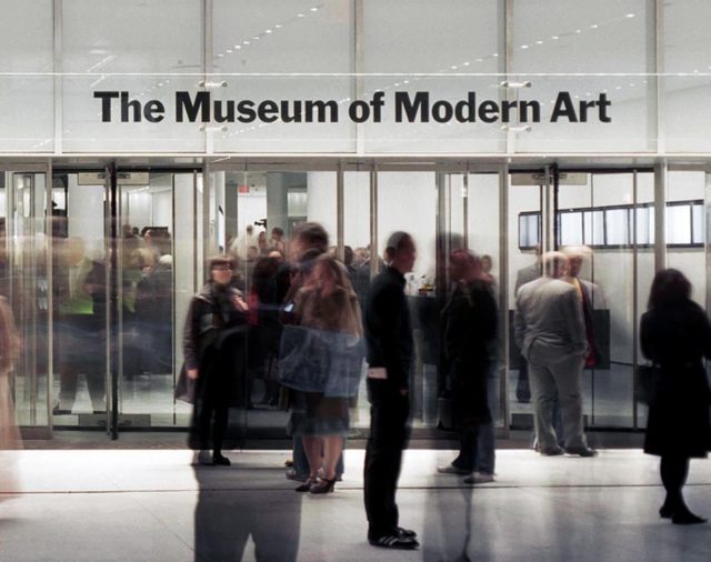 El MoMA se renueva y albergará una muestra de arte latinoamericano