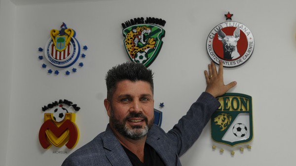 El representante de Darío Benedetto dejó una declaración preocupante para los hinchas de Boca