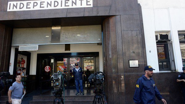 El testimonio de otro barra de Independiente que acusa a los Moyano por el millonario fraude al club