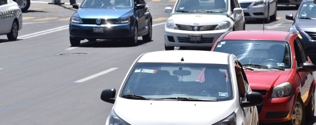 El Tsuru dejó de ser el automóvil más robado en el país; lo sustituyó una pick up