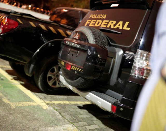Golpe comando en Brasil: hombres armados robaron 40 millones de dólares en oro y otros metales en el aeropuerto de Sao Paulo