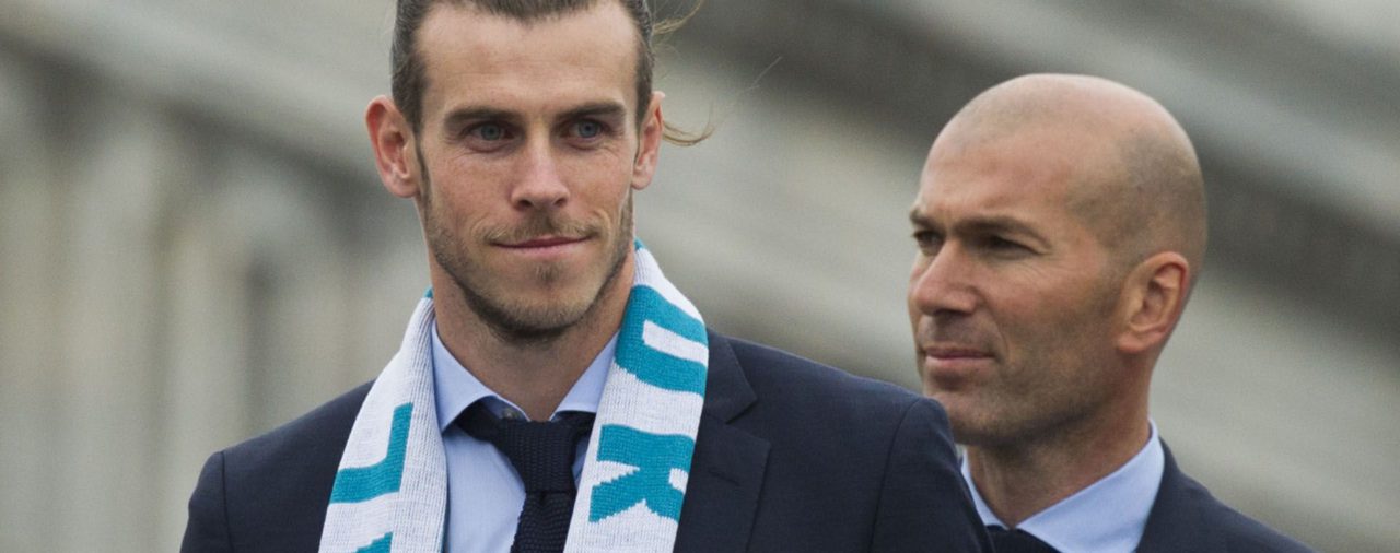 Guerra en el Real Madrid: Zidane aseguró que si Bale "se va mañana, mejor" y su agente lo tildó de "sinvergüenza"
