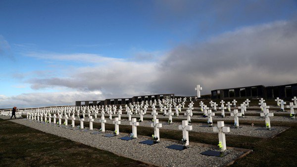 Identifican a otro soldado argentino caído en Malvinas: ya son 114
