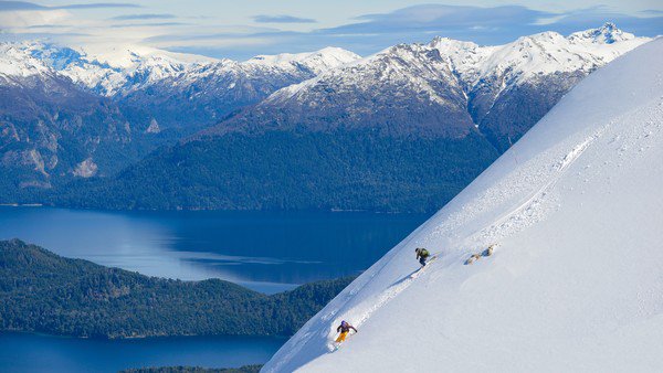 Invierno 2019: los precios de la nieve y todo lo que hay que saber sobre la temporada de esquí en Argentina
