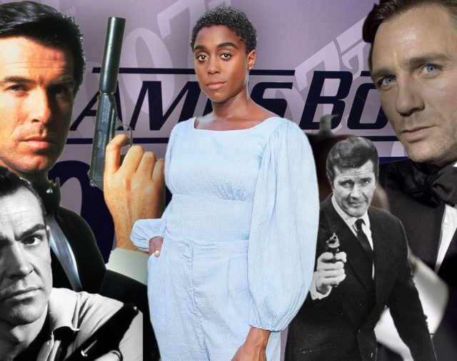 James Bond ahora tiene cara de mujer: secretos de un producto indestructible