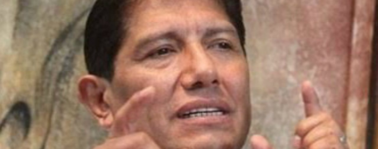 Juan Osorio sufrió un robo en su casa: el productor de Televisa fue amarrado y golpeado
