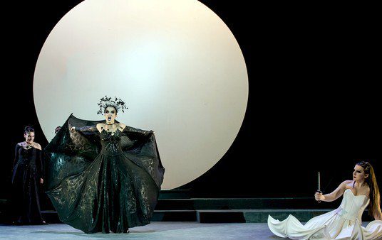La flauta mágica: una ópera con sorpresas