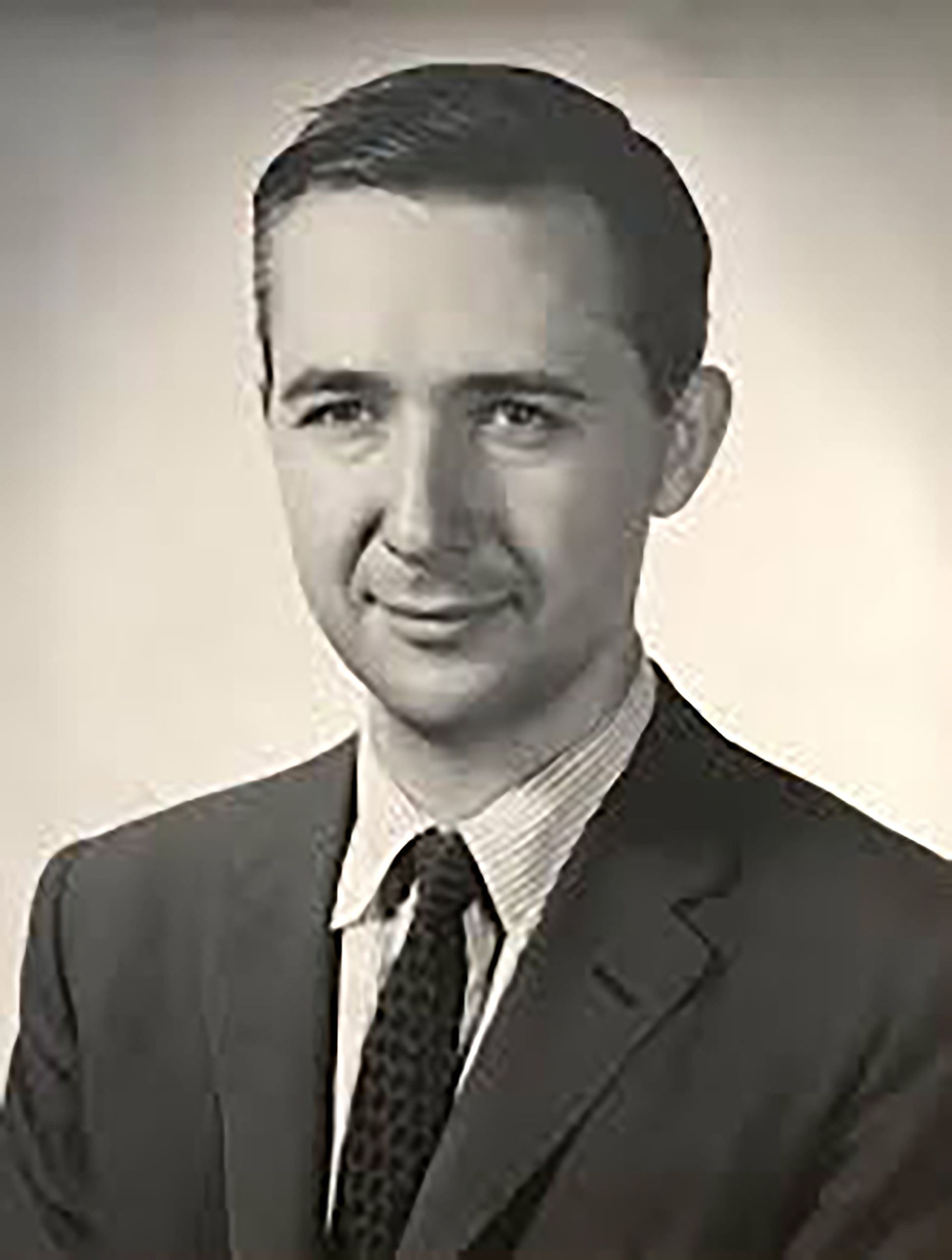 Ramón Alonso, formado en la UBA con posgrado en Harvard y profesor del prestigioso Massachusetts Institute of Technology (MIT) fue el otro argentino elegido para trabajar en el Apolo 11