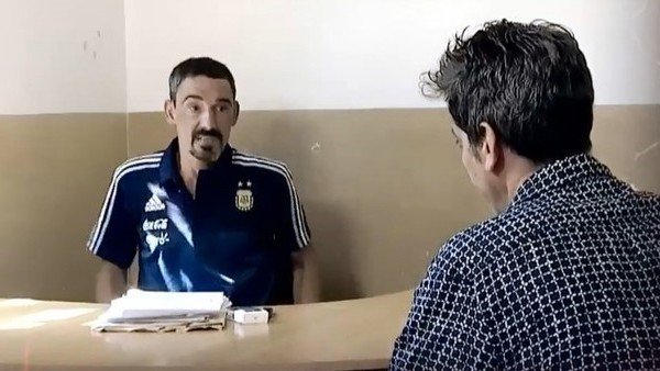La justicia decide si acepta al barra "Bebote" Alvarez como arrepentido en la causa por fraude en Independiente