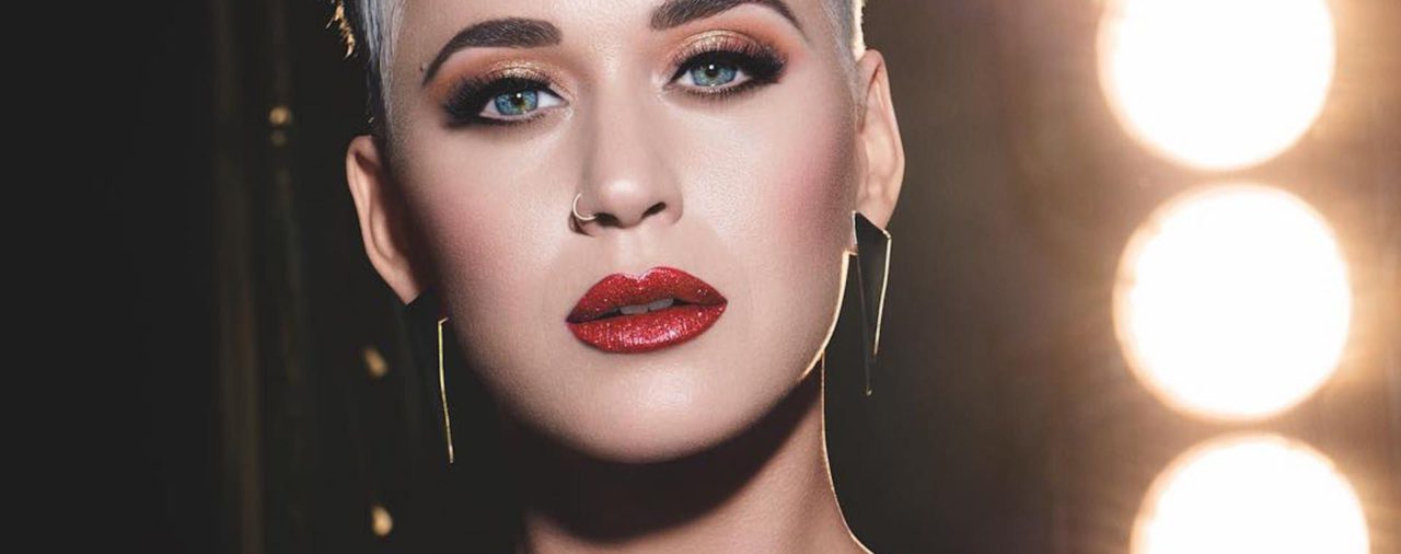 La Justicia dictaminó que Katy Perry plagió un tema de rap cristiano en una de sus canciones más exitosas