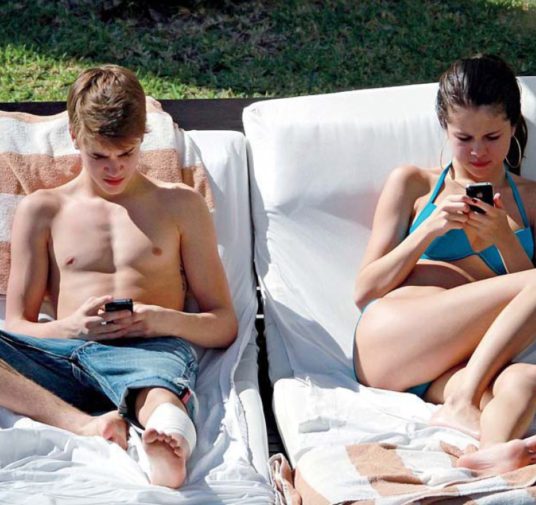 Lo que dejó el polémico hilo de Twitter: Selena y Justin, ¿la pareja más tóxica de Hollywood?