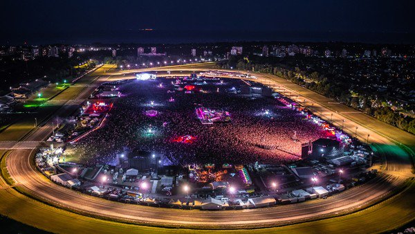 Lollapalooza 2020: 150.000 entradas vendidas en las primeras horas y aún no se sabe quiénes van a tocar