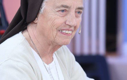 Martha Pelloni le bajó el tono a su acusación contra La Cámpora