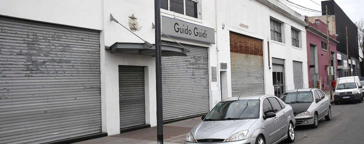 Más problemas para los dueños de Guido Guidi: podrían ser condenados por un caso de corrupción que involucra a Boudou