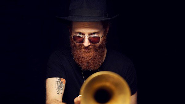Michael Sarian, el trompetista canadiense que busca sonidos en todos los géneros