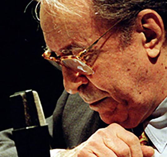 Murió a los 88 años João Gilberto, la gran leyenda de la bossa nova