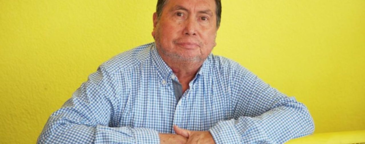 Murió el escritor Armando Ramírez Rodríguez a los 67 años, confirmaron sus hijos