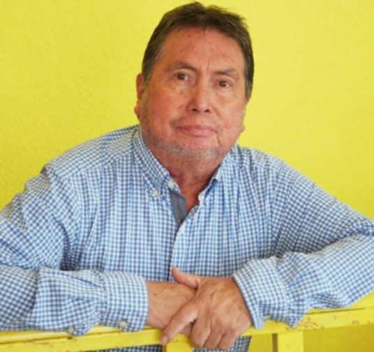 Murió el escritor Armando Ramírez Rodríguez a los 67 años, confirmaron sus hijos