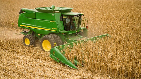 Por primera vez en 20 años, la cosecha de maíz supera a la de soja