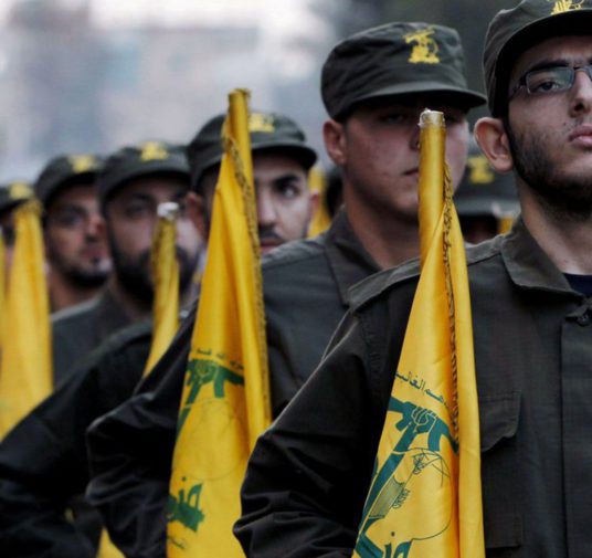 Por qué declarar a Hezbollah como organización terrorista es la decisión correcta