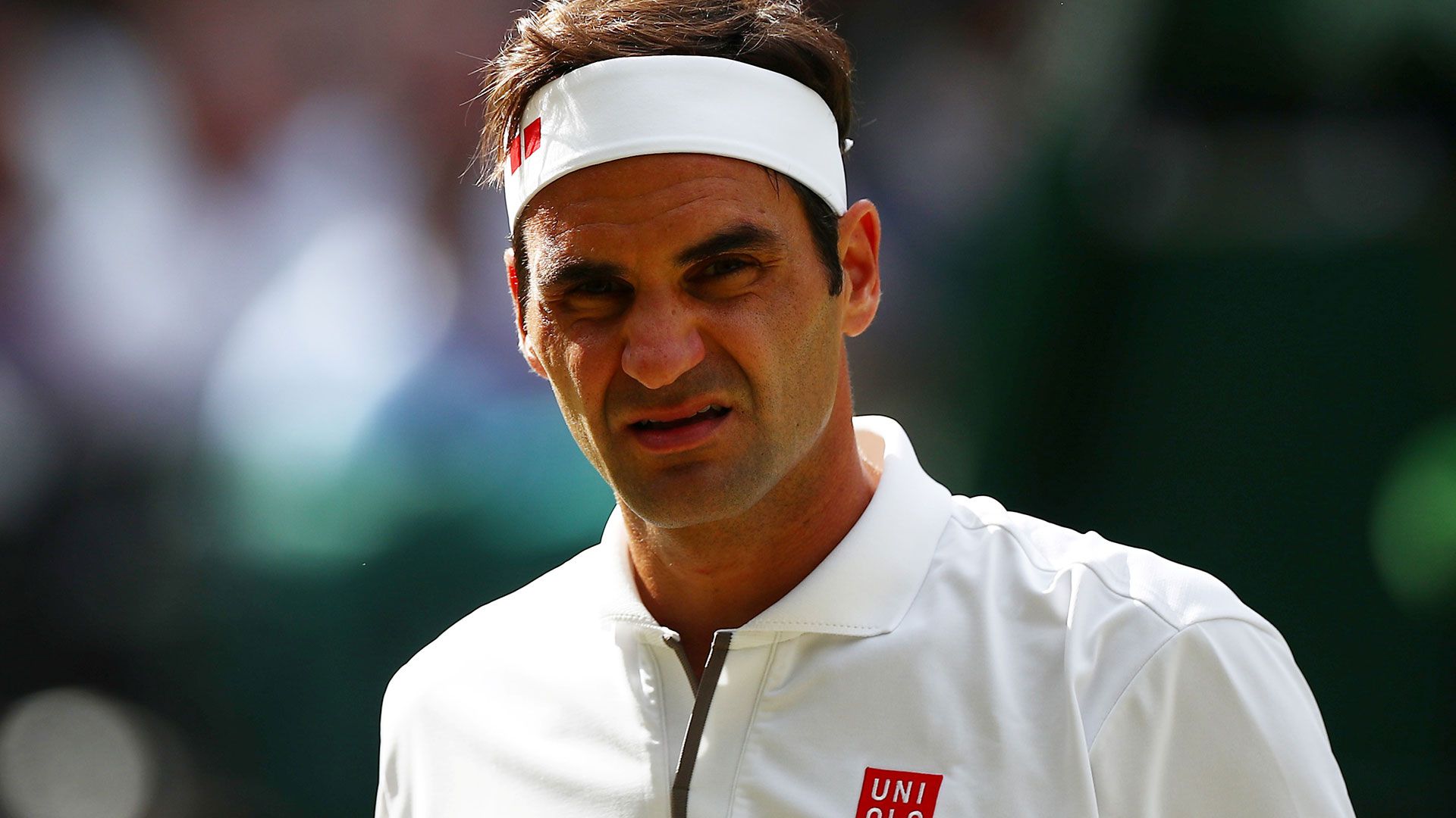 El suizo quiere su 21° título de Grand Slam (Reuters)