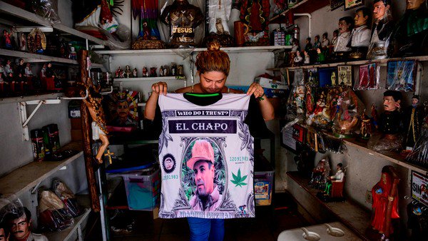 Sinaloa después de "El Chapo": ¿y ahora qué?