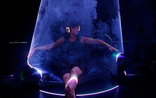 Sónar de Barcelona: meditación, inteligencia artificial y música inmersiva en el festival que hace vibrar a Europa