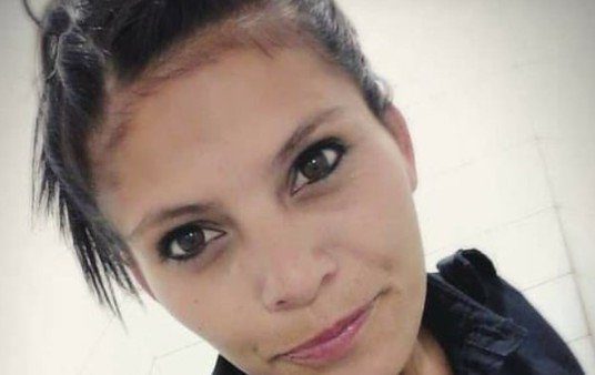 Un detenido por el crimen de la mujer policía en González Catán: es un vecino