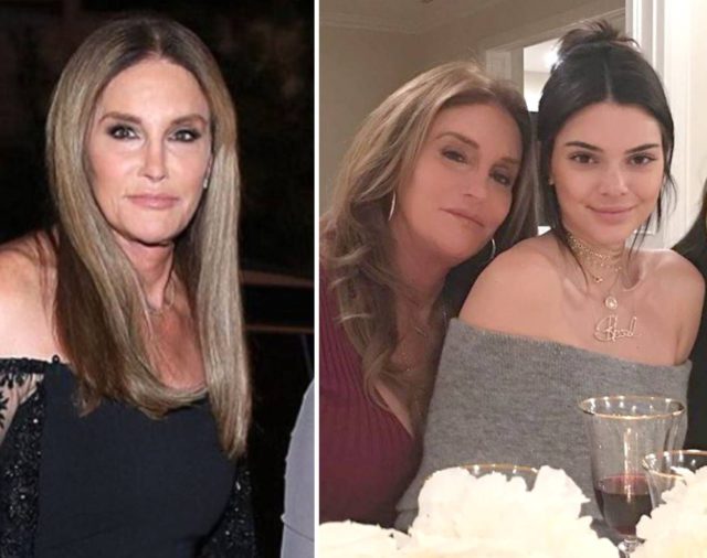 Una cirugía, compromiso y maternidad: lo que ha pasado con Caitlyn Jenner