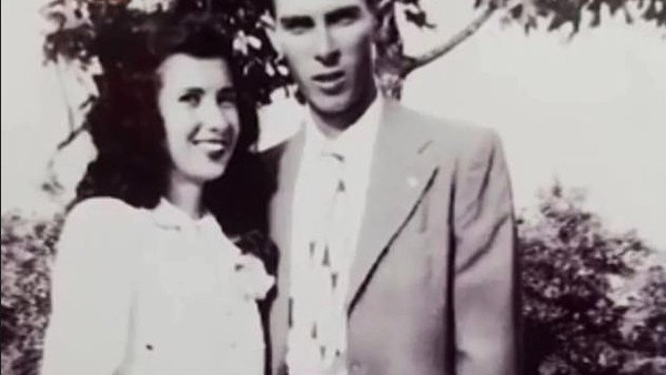 Una gran historia de amor: estuvieron casados 71 años y fallecen el mismo día