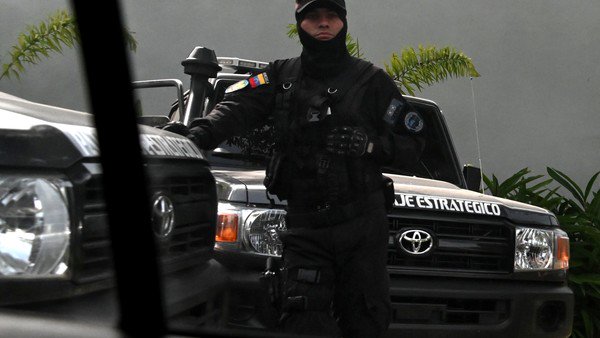 Venezuela: los secretos develados del SEBIN, el temido servicio de inteligencia del chavismo