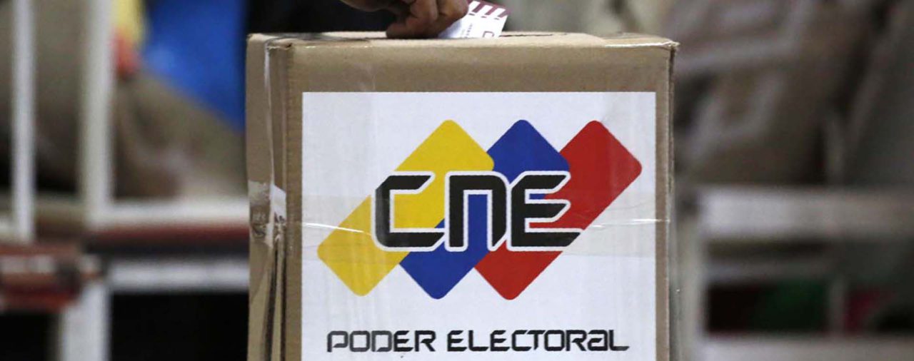 Votos, sanciones y bonos venezolanos