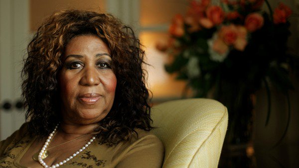 A un año de la muerte de Aretha Franklin: cinco canciones imprescindibles