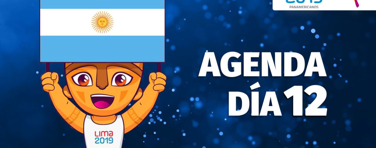 Agenda de los Juegos Panamericanos, día 12: Argentina sumó siete nuevas medallas