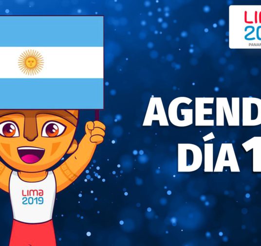 Agenda de los Juegos Panamericanos, día 12: Argentina sumó siete nuevas medallas