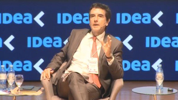 Carlos Melconian advierte que "el programa macroeconómico del FMI es incontinuable"