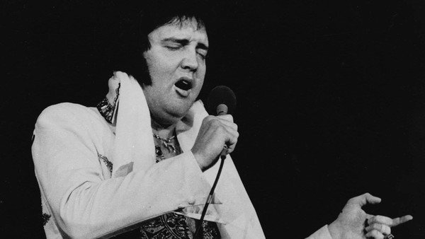 Cómo murió Elvis Presley: las últimas horas del rey del rock and roll