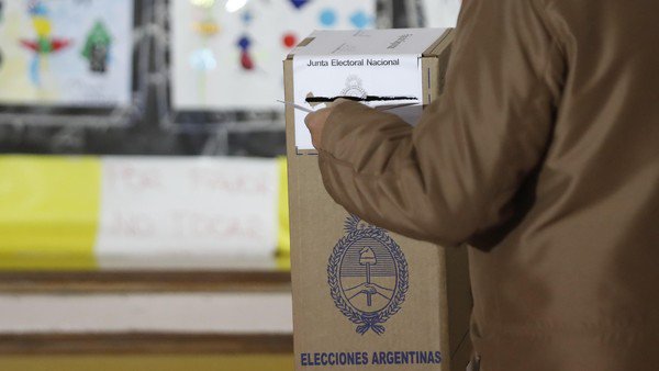 Dónde voto en Santiago del Estero: consultá el padrón electoral 2019